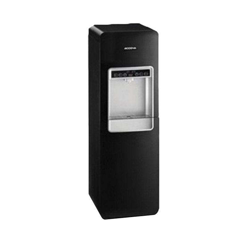 Modena Water Dispenser - DD 68 L - Hitam - Khusus JABODETABEK