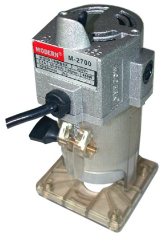 MODERN M-2700 Mesin Profil (Trimmer)