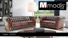 MODIS Sofa Aston ( Khusus Kota Medan)