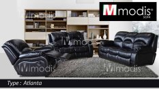 MODIS Sofa Atlanta ( Khusus Kota Medan)