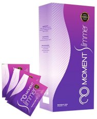 Moment Slimmer 1 Box - Menekan Rasa Lapar dan Meningkatkan Kesehatan Jantung