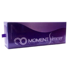 Moment Slimmer Pelangsing Isi 30 Sachet