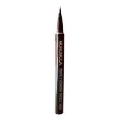 Monomola Eyebrow Tatto BR001 Sulam Alis Original - Coklat