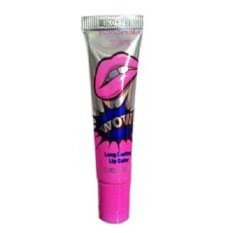 Monomola Lip Tattoo Original Korea - Tato Bibir 24 jam - Lovely Peach