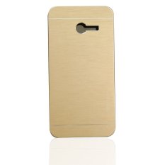 Motomo Asus Zenfone 4 A400CG Hard Case - Gold