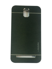 Motomo Metal Hard Case for Asus Zenfone C ZC451CG - Hitam
