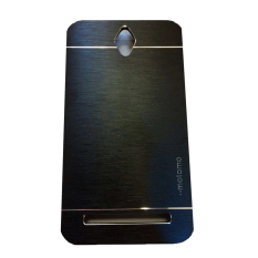 Motomo Metal Hard Case for Asus Zenfone Go 4.5 2016 ZB452KG - Hitam
