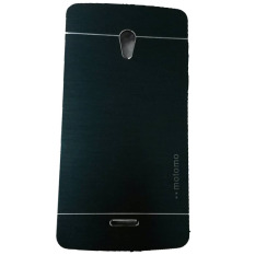 Motomo Oppo R1001 Joy Hard Case - Hitam