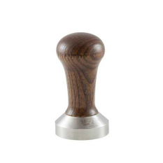 Motta 49mm Tamper Wood for Rok Presso Espresso Maker
