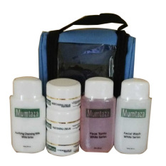 Mumtaza Paket Perawatan Pemutih Immortal (White Series),Standar Klinik/Dokter, berBPOM