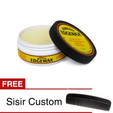 Murrays Pomade Edgewax 4oz