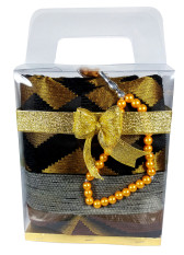 Nabawi Parcel Sajadah Sultana Kuning