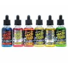 Naked Tiger E-Liquid Premium Malaysia -Mango Lychee
