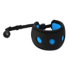 NEOpine HS-5 Nyaman Hand Strap Band Dua Adjustable Sumbat untuk Kebanyakan Kamera