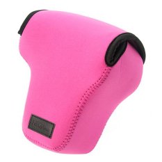 NEOpine NE-EM1 Tas Tahan Air Dalam Tas Sarung Pelindung UNTUK Olympus EM1