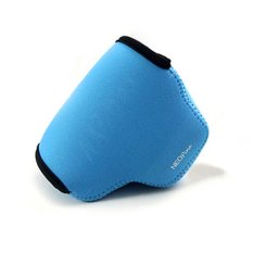 NEOpine NE-NX3000 Tas Kamera Waterproof Case Bag untuk DSLR Kamera, Aksesoris Kamera Digital SAMSUNG NX3000 Bag