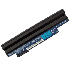 New Battery Laptop For Acer Aspire One 522 D255 D260 D255E D257 722 AL10B31 AL10A31 - Black