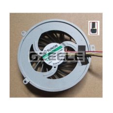 KIPAS CPU Baru untuk HP OMNI AIO 120-1132 120 OMNI 12 658909-001 MF75150V1-C010-S9A AB1305HX-PDB WJ7 Laptop Kipas Pendingin CPU Cooler Silver