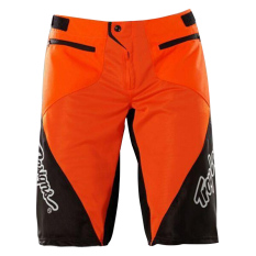 Baru DH MX Racing TLD Shorts Moto/SEPEDA MTB BMX DOWNHILL Moto Motor Bersepeda Celana Pendek-Internasional
