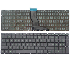 Keyboard Baru untuk HP PAVILION Gaming NB WASD 15-ak003TX 15-ak039tx keyboard Laptop AS-Intl
