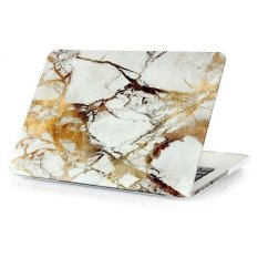 Marble Texture Laptop Cover Case For Macbook Air 13.3
