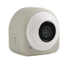 Baru Mini Kamera Stick dan Menembak Kamera Baru Wifi Kamera 4 Warna untuk Pilihan Anda 8 Megapixels 2.4G Remote Control Opsional untuk Selfie (Grey) -Intl