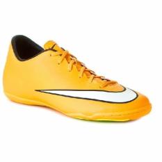 Nike Mercurial Victory V IC 651635800-Laser orange/white