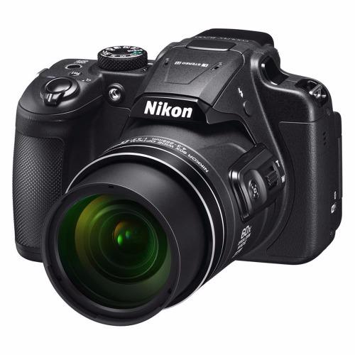Nikon Coolpix B700 Digital Camera