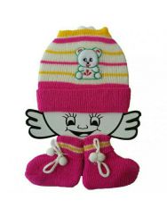 Norden Topi set bayi