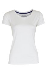 Number 61 T-Shirt- Basic White Tee – Putih