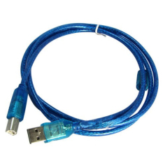NYK Kabel Printer Usb 2.0 1,5 M