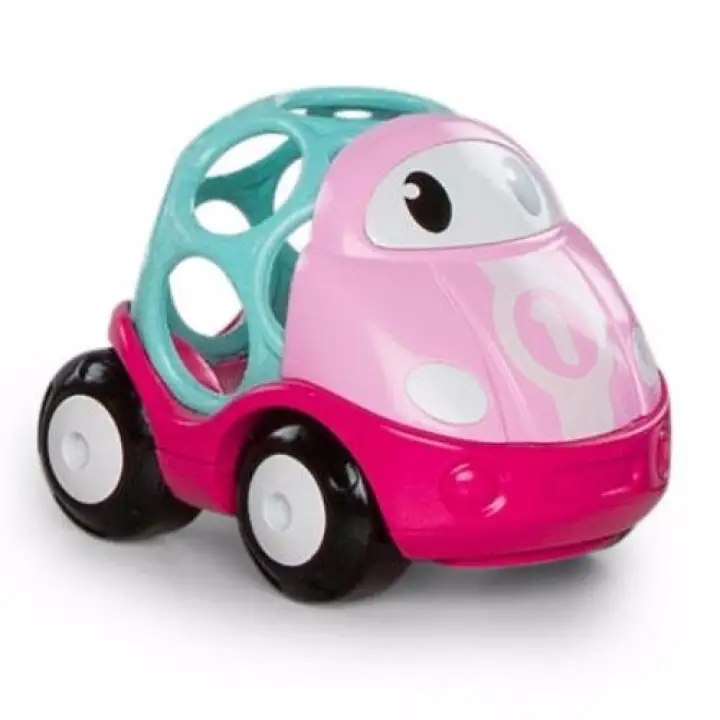 oball car toy