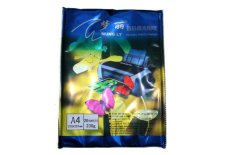OEM Mung Ly Glossy Photo Paper A4 20 Sheets 230g