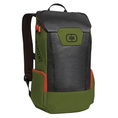 Ogio Backpack Clutch - Hijau