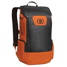 Ogio Backpack Clutch Orange