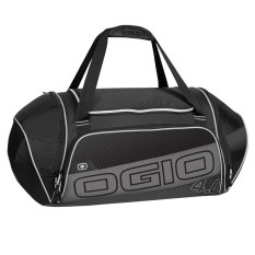 Ogio Boston Bag Endurance 4.0 - Hitam