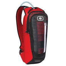 Ogio Hydration Pack Atlas 100 - Stoke - Merah - Tas Moto Cross