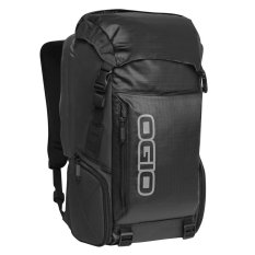 Ogio Riders Pack Throttle - Stealth - Hitam
