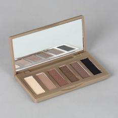 Okalan Eyeshadow Palette Natural Color C