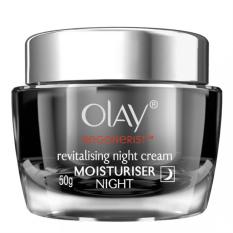 Olay Regenerist Night Cream 50gr