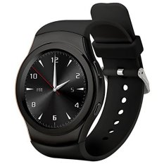 Onix Smartwatch Cognos G3 - Heart Rate - GSM - Hitam
