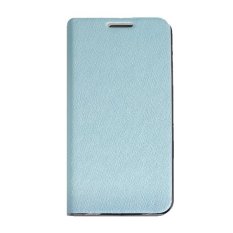 Oppo Book Cover For Oppo Find Muse (R821) - Biru