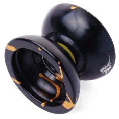 Original Magic YoYo N11 Professional Aluminum Yo-Yo Toys + 5 Strings+ Glove