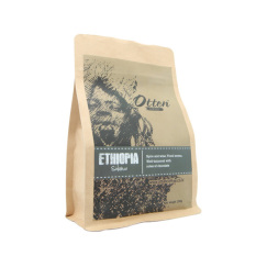Otten Coffee Arabica Ethiopia Sidamo 200g - Biji Kopi