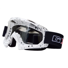 Outdoor Olahraga Atlet Eyewear Kacamata dengan Lensa Yang Jelas untuk Pria Wanita Bersepeda Riding Running