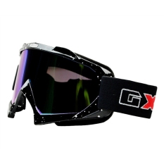 Outdoor Olahraga Atlet Eyewear Kacamata dengan Lensa Berwarna untuk Pria Wanita Bersepeda Riding Running