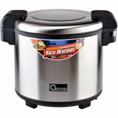Oxone OX-188 Penghangat Nasi Jumbo 13 Liter