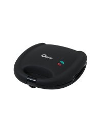 Oxone OX-835 Hitam Sandwich Toaster
