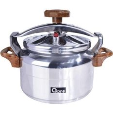 Oxone Panci Presto 8 liter Multi Fungsi OX-2008 ( Produk Original Oxone )