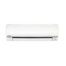 Panasonic AC Low Watt Wall Mounted Split 1/2 PK - CS CU-KN5SKJ - Putih - Khusus Jabodetabek.